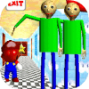 Baldi's Basics-