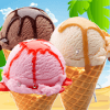 Summer Ice Cream Maker - Home Kitchen Fun