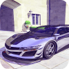 Street Car Racing Drift 3D加速器