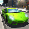 San Andreas Car Driving