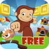 Banana Island: George Adventure