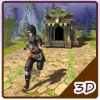 Temple Dash Run 3D加速器