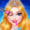 Royal Princess: Makeup Salon Wedding Game For girl