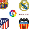 LA LIGA QUIZ加速器