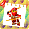 New Game Puzzle Lego Ninjago Toys