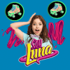 Tic Tac Toe Soy Luna