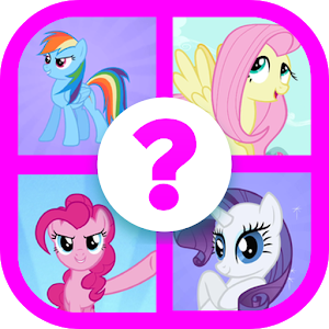 My Little Pony Quiz 2018加速器