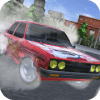 Ego 131 Drift Simulator