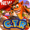 Pro Crash Team Racing Trick