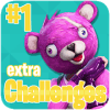 Fortnite Extra Challenges & PUBG