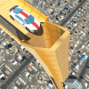 Mega Ramp: Impossible Stunts 3D加速器