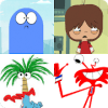 Ultimate Foster's Home for Imaginary Friends Quiz