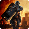 Modern Real Combat Shoot - Army Shooting Mission
