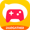 Duogather - Play Games & Chat & Meet New Friends