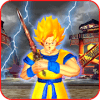 Goku Hero-Super Sayian Fighting Games加速器