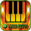 Animes Piano Tiles Vol.1 – Best Collection Songs