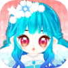 My Fashion Star : Goddess & Faerie style