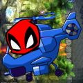 Dead Attack Pool Heroes