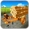 Super Cart Hero- Village Transport Simulator