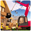 Heavy Excavator Sim 2018