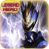 Ganwu - Legend Hero Dream Battle Warior