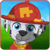 Patrulla canina Jigsaw Puzzle
