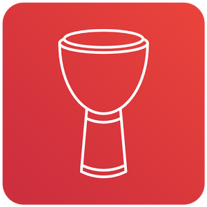 Minimal Darbuka