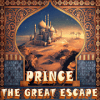 Prince The Great Escape加速器