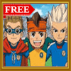 Pro Inazuma Eleven Foot Ball Free Wlp