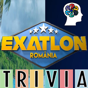 Exatlon Romania Trivia加速器