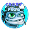 Crazy Froge Adventure Game