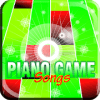 Doraemon Piano Game Tiles加速器