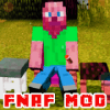 FNAF Addons for MCPE Games Mod加速器