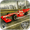 Impossible Formula 1 Speed Car Race加速器