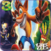 Crash Bandicoot Jungle Run 3D加速器