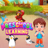 Pre School Learning - Kids Education Game