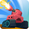 Total Tankage AZ: Ultimate Army Tank War