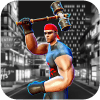 Hammer Man: Ultimate Sonic Fighter 2018