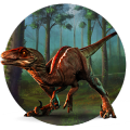 Dino Saurian Survival