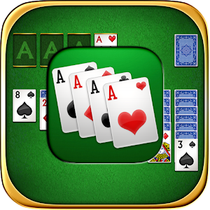 Solitaire Games Free加速器