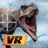 Dino VR Shooter: Dinosaur Hunter Jurassic Island