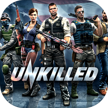 UNKILLED：生存射擊N