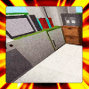 Pocket Furniture MCPE Mod加速器