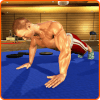 Virtual gym Coach - Home Workout & Fitness Games