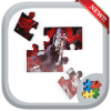 Tokyo Ghoul X Puzzle加速器