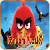 Random Angry Red Bird Puzzles加速器