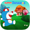 Super Doraemon World 2加速器