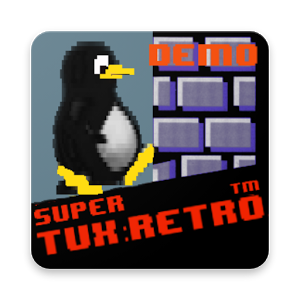 SuperTux: Retro加速器