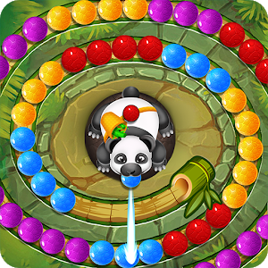 Panda Quest加速器