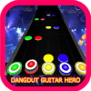 Dangdut Guitar Hero加速器